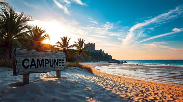 Les campings à ne pas manquer en charente-maritime !