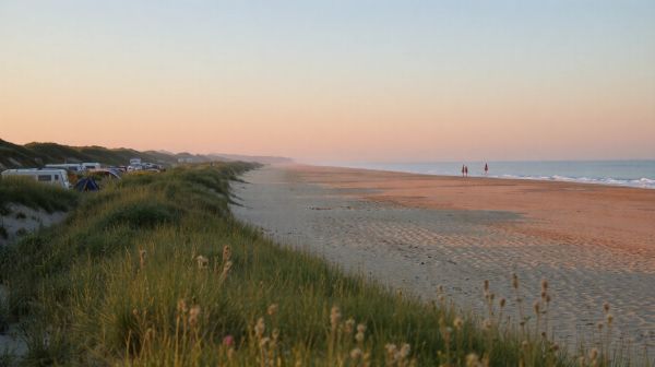 Top 10 campings indispensables en charente-maritime