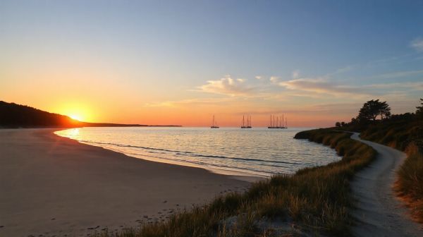 Top 10 campings indispensables en charente-maritime